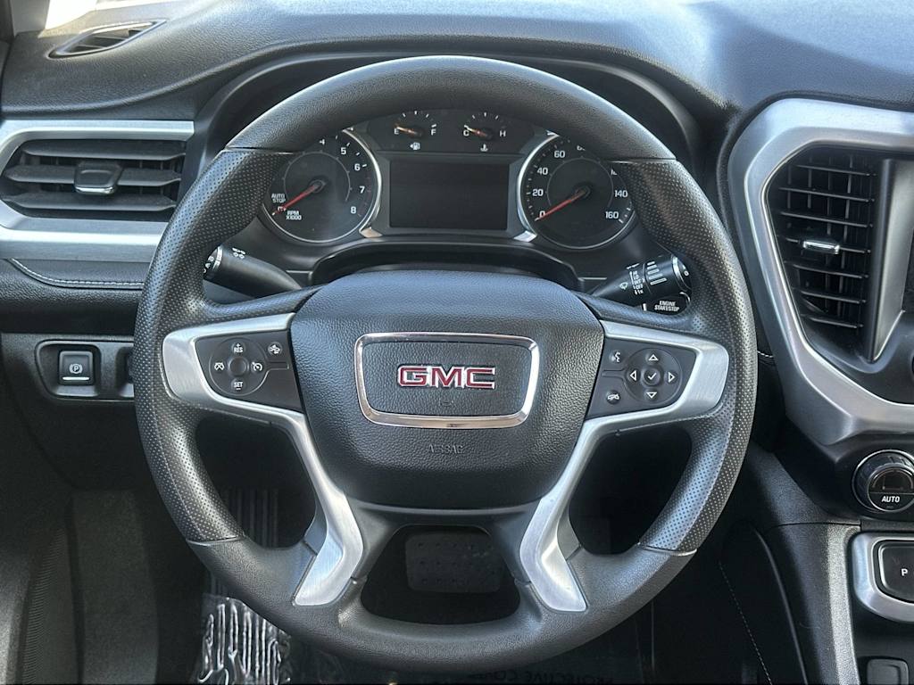 Thumbnail: 2023 GMC Acadia - 10