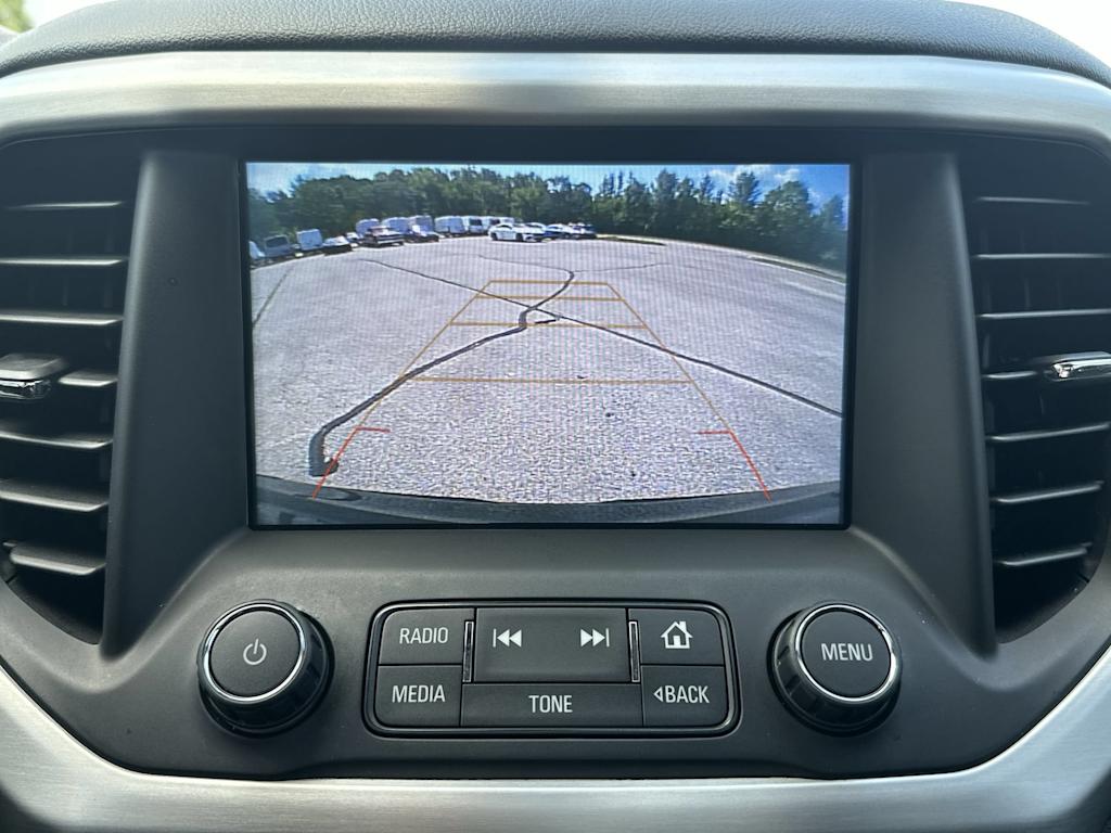 Thumbnail: 2019 GMC Acadia - 14
