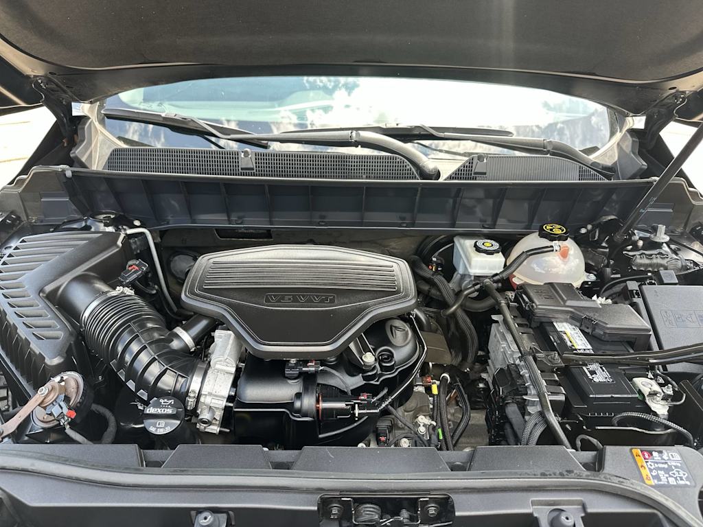 Thumbnail: 2019 GMC Acadia - 9