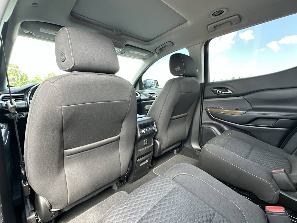 Thumbnail: 2019 GMC Acadia - 13