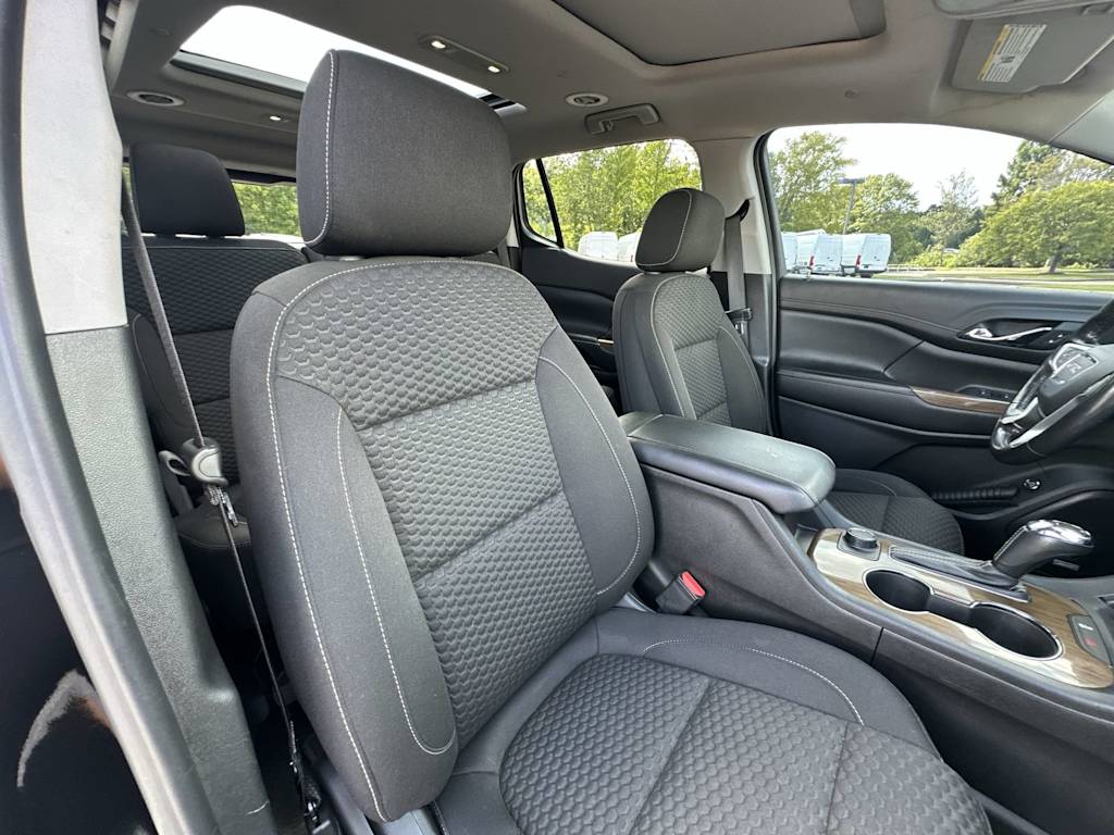 Thumbnail: 2019 GMC Acadia - 12