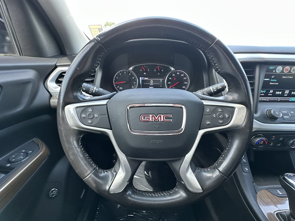 Thumbnail: 2019 GMC Acadia - 10
