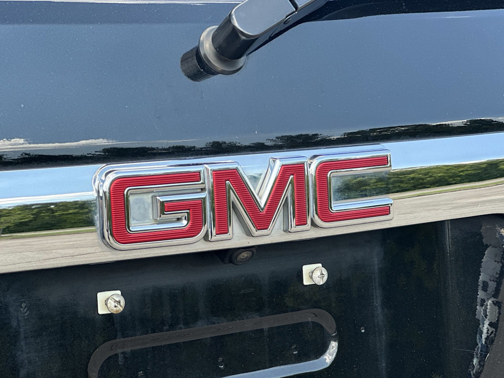Thumbnail: 2019 GMC Acadia - 24