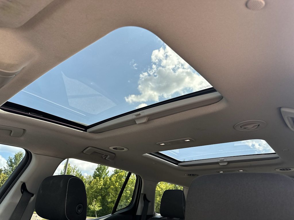 Thumbnail: 2019 GMC Acadia - 28