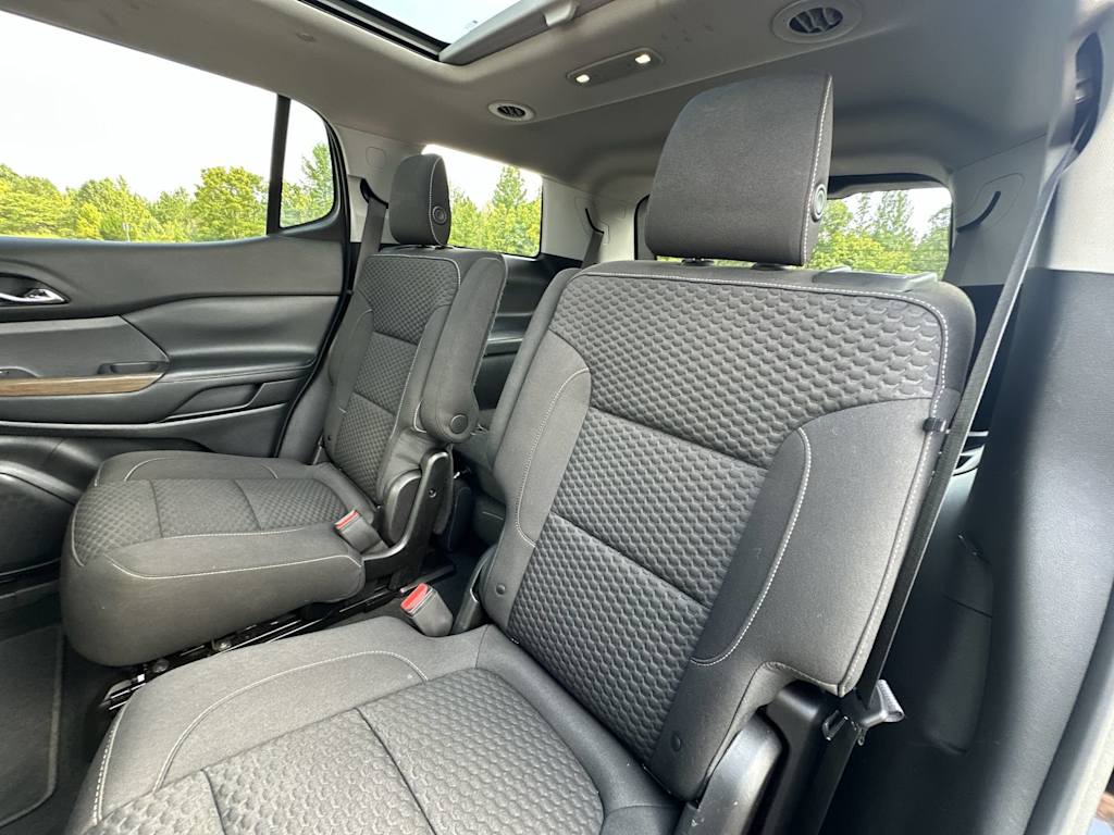 Thumbnail: 2019 GMC Acadia - 29