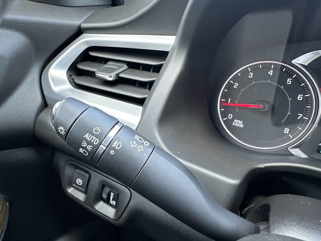 Thumbnail: 2019 GMC Acadia - 35