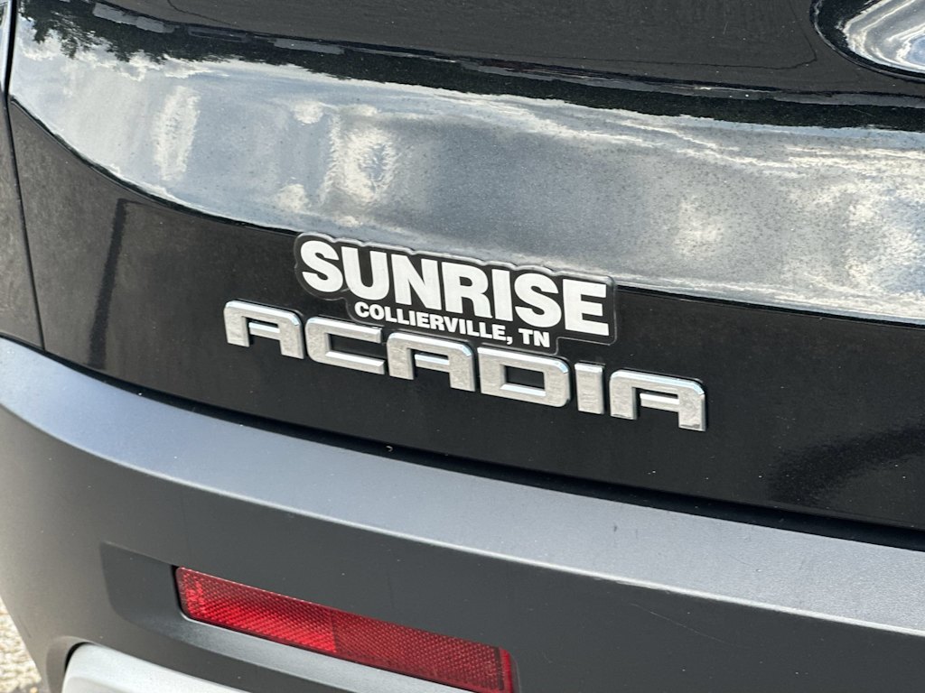 Thumbnail: 2019 GMC Acadia - 25