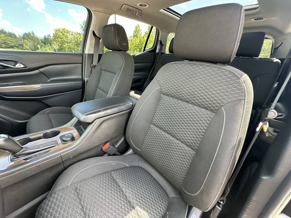 Thumbnail: 2019 GMC Acadia - 11