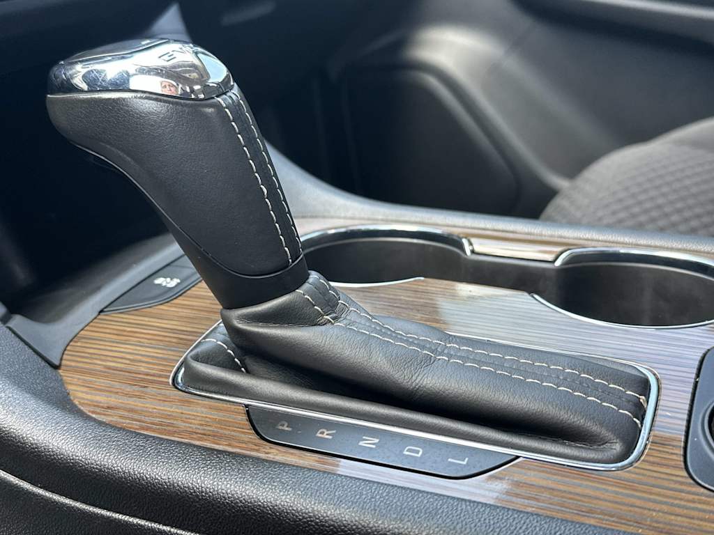 Thumbnail: 2019 GMC Acadia - 37