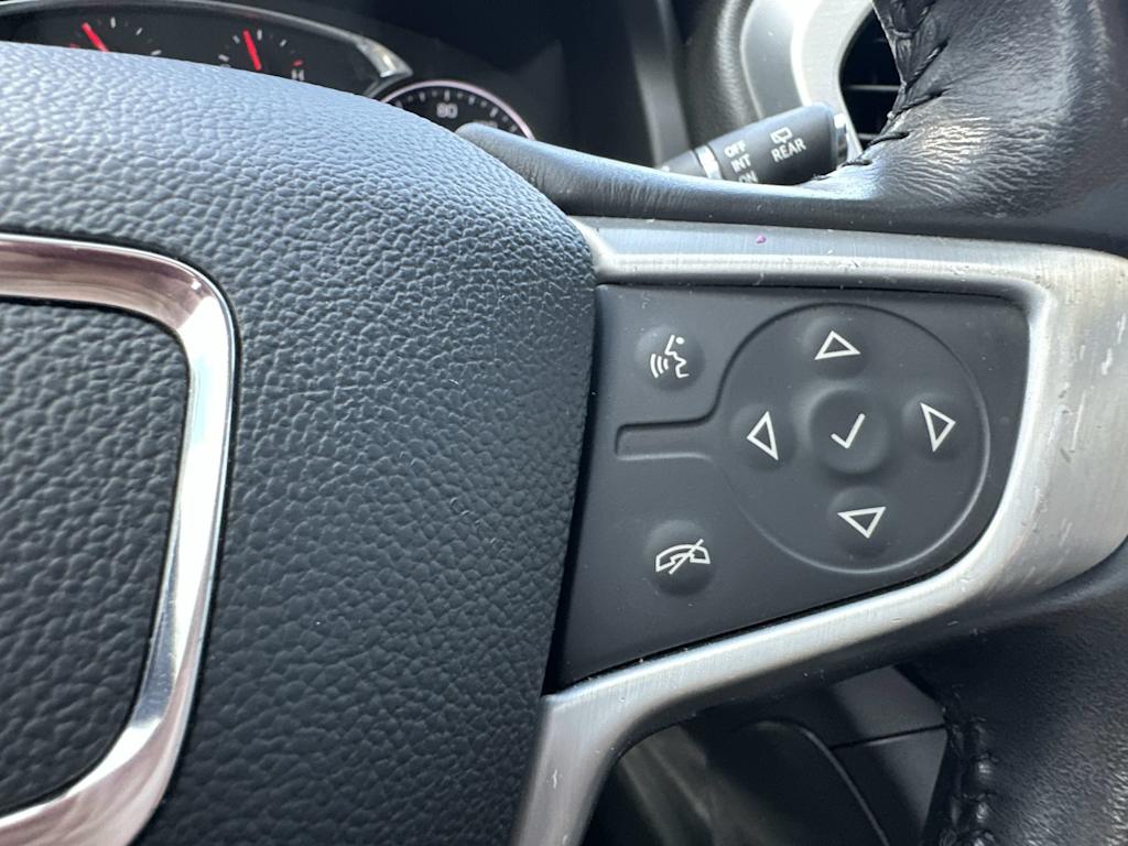 Thumbnail: 2019 GMC Acadia - 33