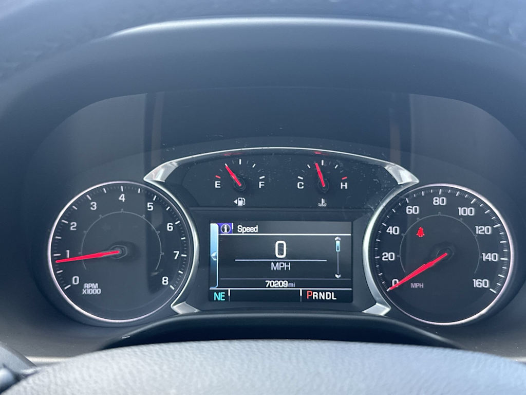 Thumbnail: 2019 GMC Acadia - 16