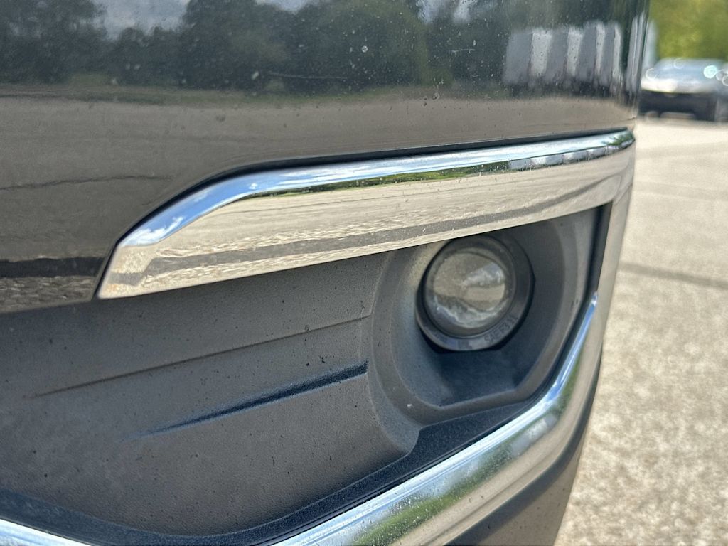 Thumbnail: 2019 GMC Acadia - 7