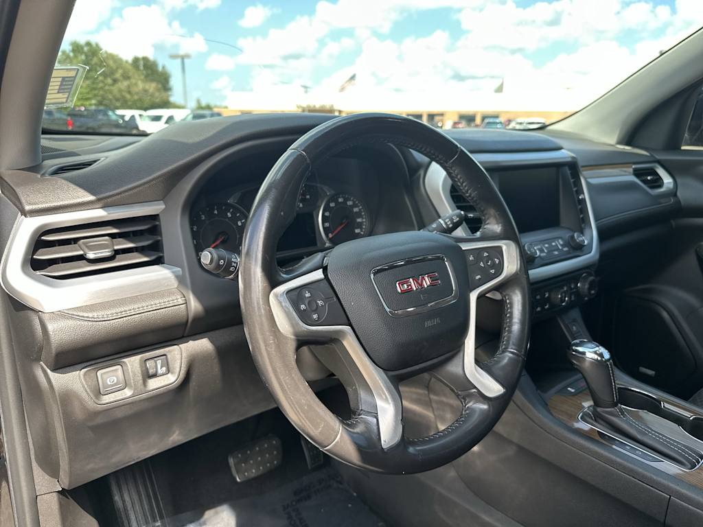 Thumbnail: 2019 GMC Acadia - 2