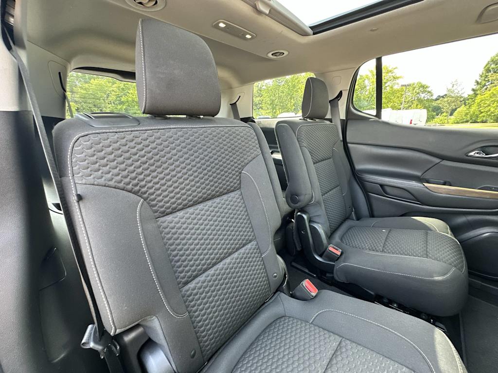 Thumbnail: 2019 GMC Acadia - 30
