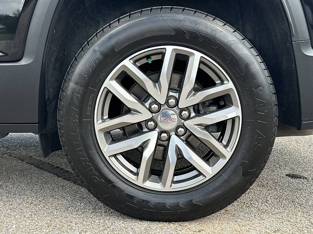 Thumbnail: 2019 GMC Acadia - 8