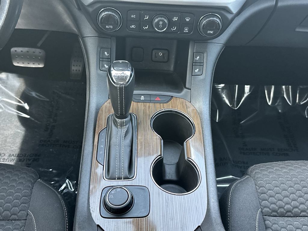 Thumbnail: 2019 GMC Acadia - 15
