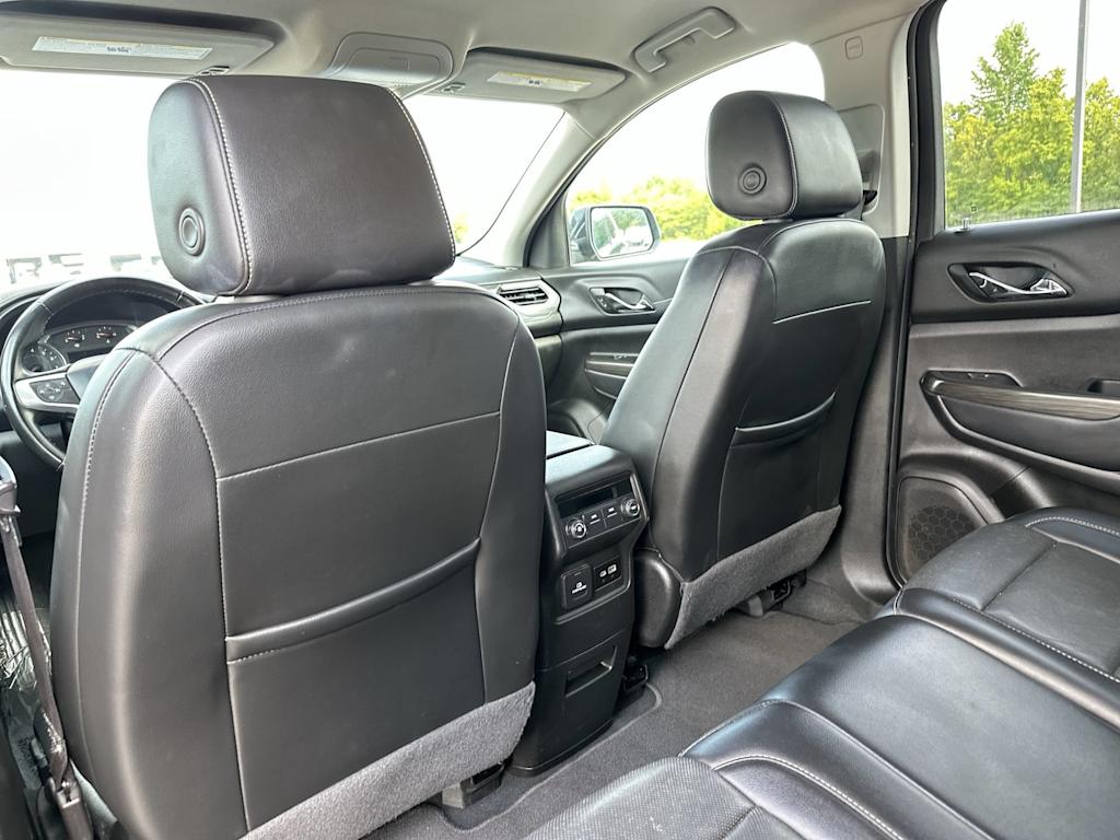 Thumbnail: 2023 GMC Acadia - 13