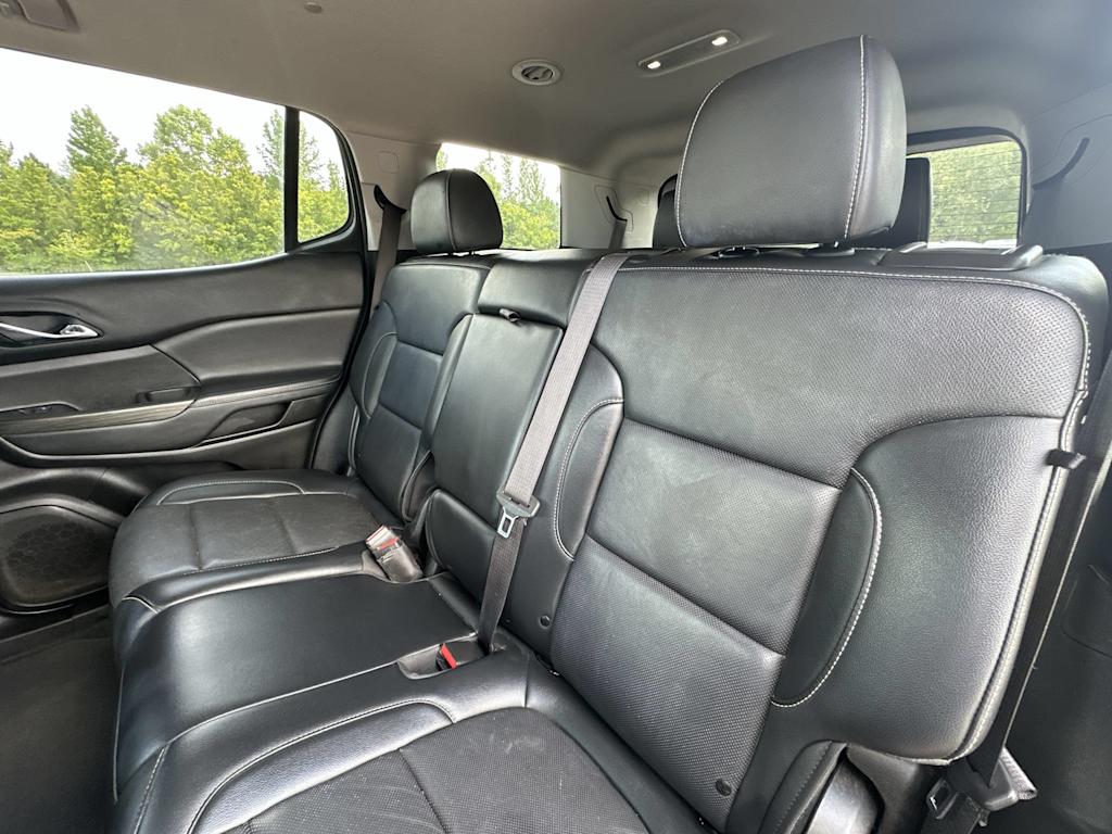 Thumbnail: 2023 GMC Acadia - 29