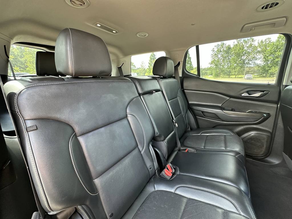 Thumbnail: 2023 GMC Acadia - 30