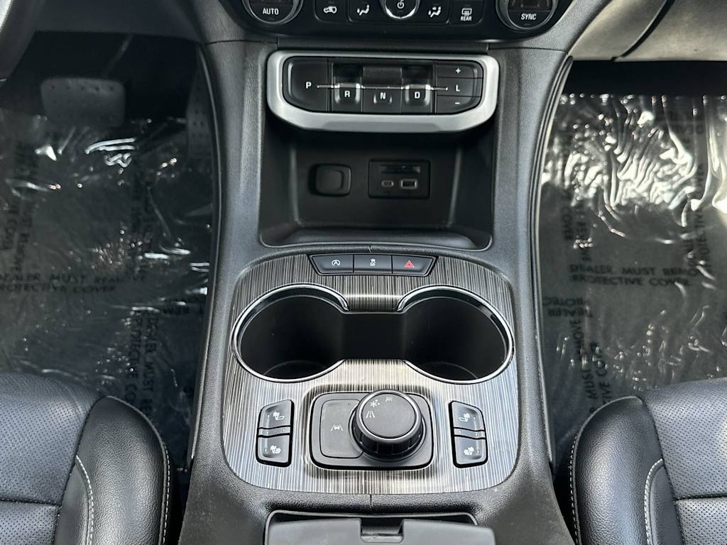 Thumbnail: 2023 GMC Acadia - 35