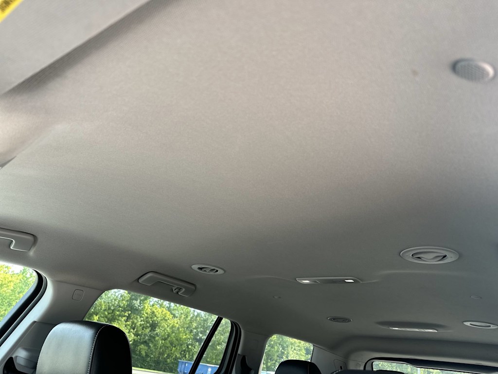Thumbnail: 2023 GMC Acadia - 28