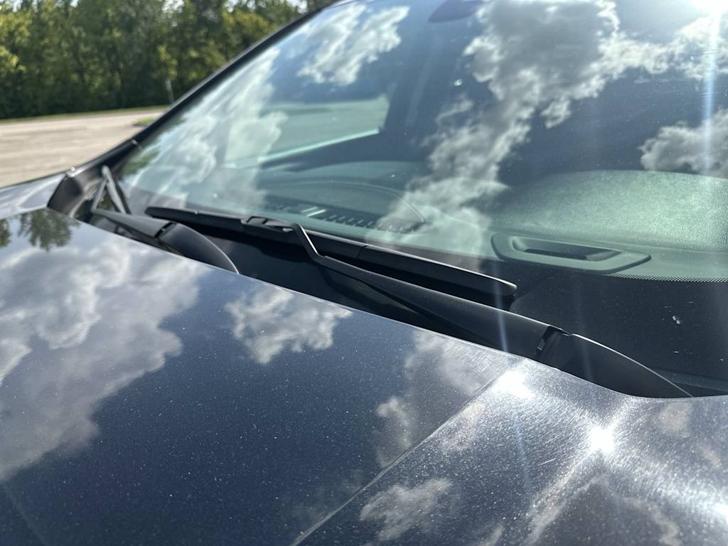 Thumbnail: 2023 GMC Acadia - 34