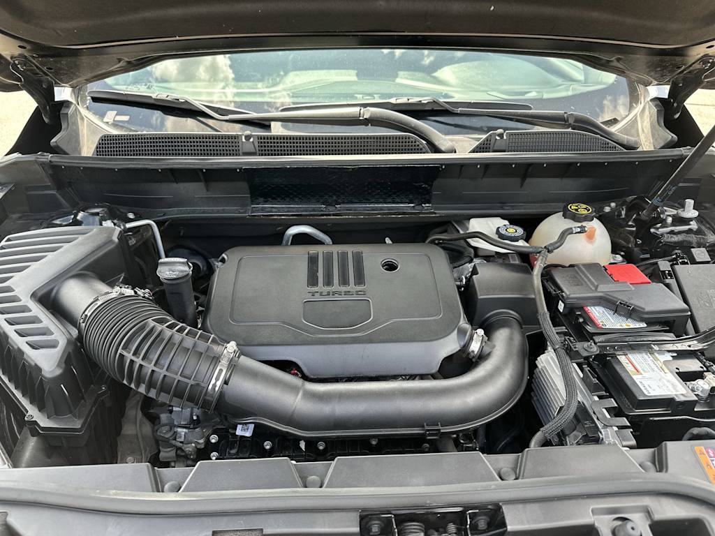 Thumbnail: 2023 GMC Acadia - 9