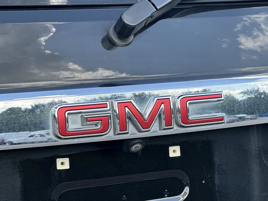 Thumbnail: 2023 GMC Acadia - 7