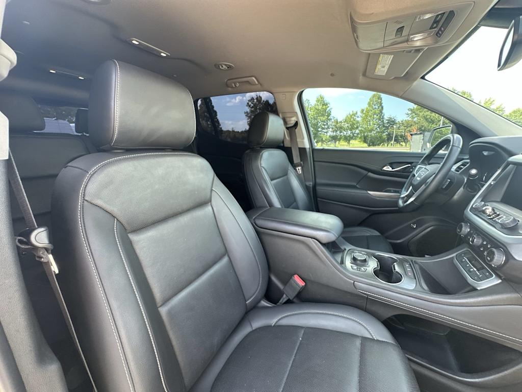 Thumbnail: 2023 GMC Acadia - 12