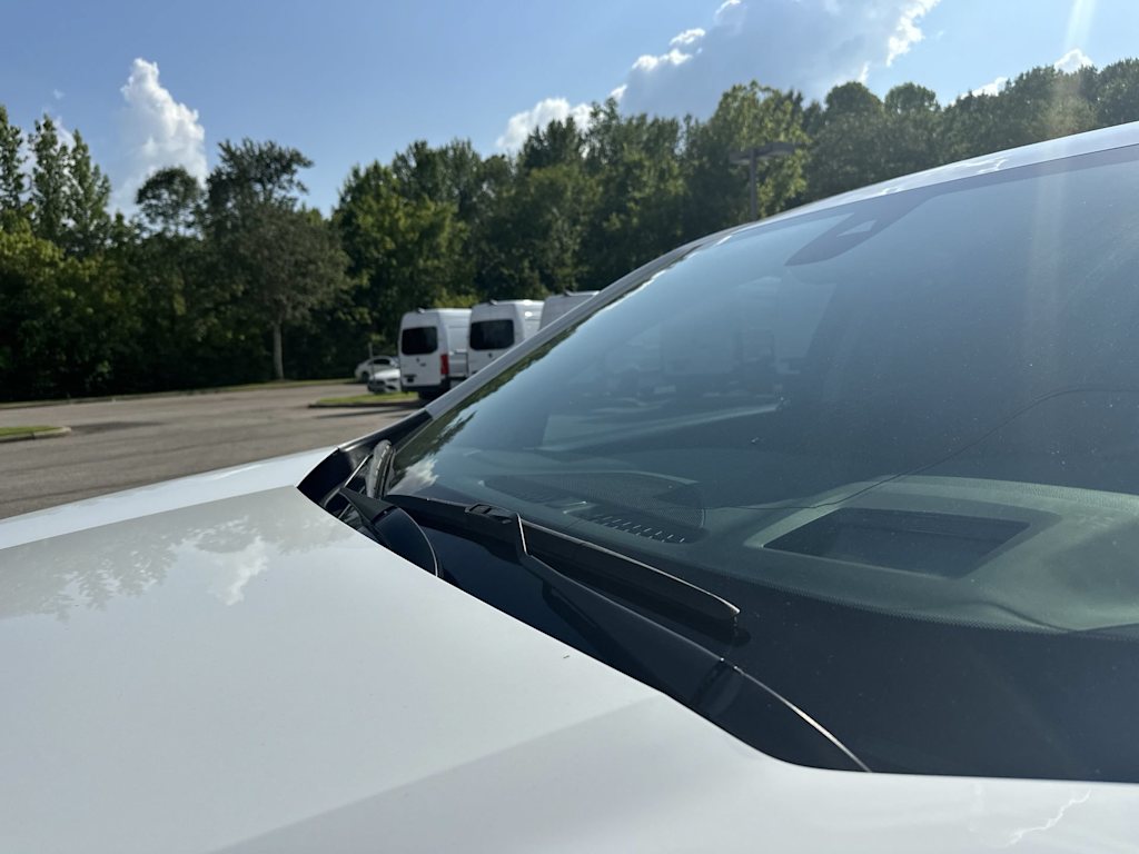 Thumbnail: 2023 GMC Acadia - 34