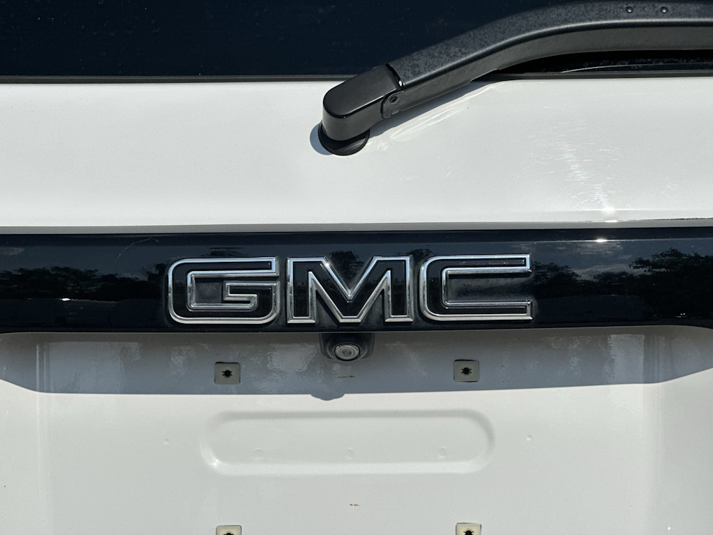 Thumbnail: 2023 GMC Acadia - 7