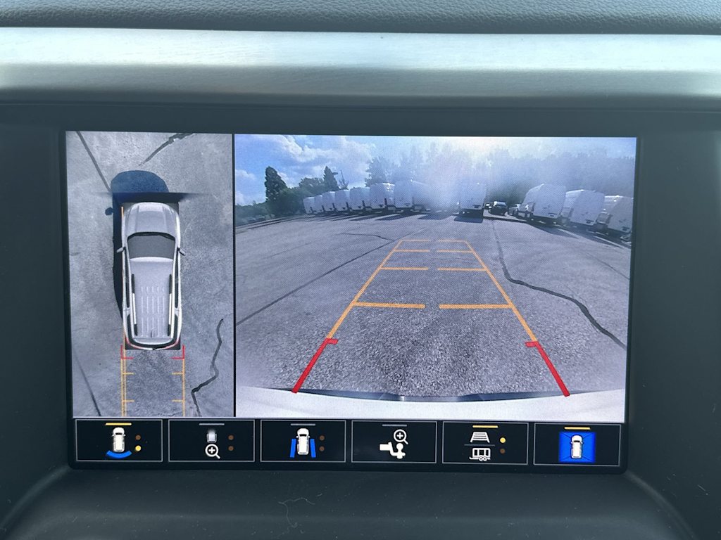 Thumbnail: 2023 GMC Acadia - 14