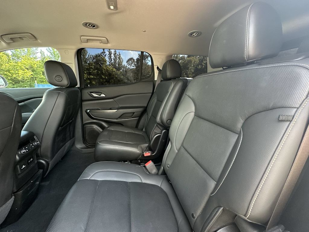 Thumbnail: 2023 GMC Acadia - 29