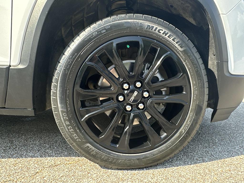 Thumbnail: 2023 GMC Acadia - 8