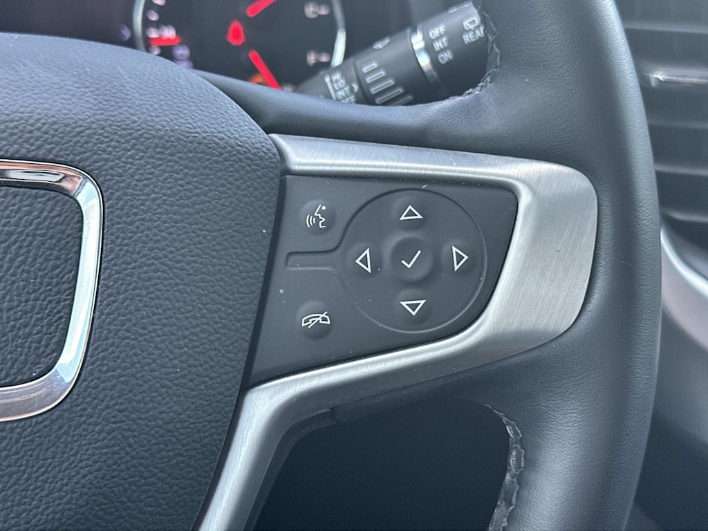 Thumbnail: 2023 GMC Acadia - 33
