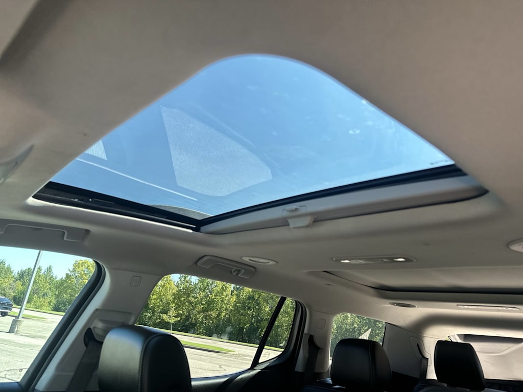 Thumbnail: 2021 GMC Acadia - 29