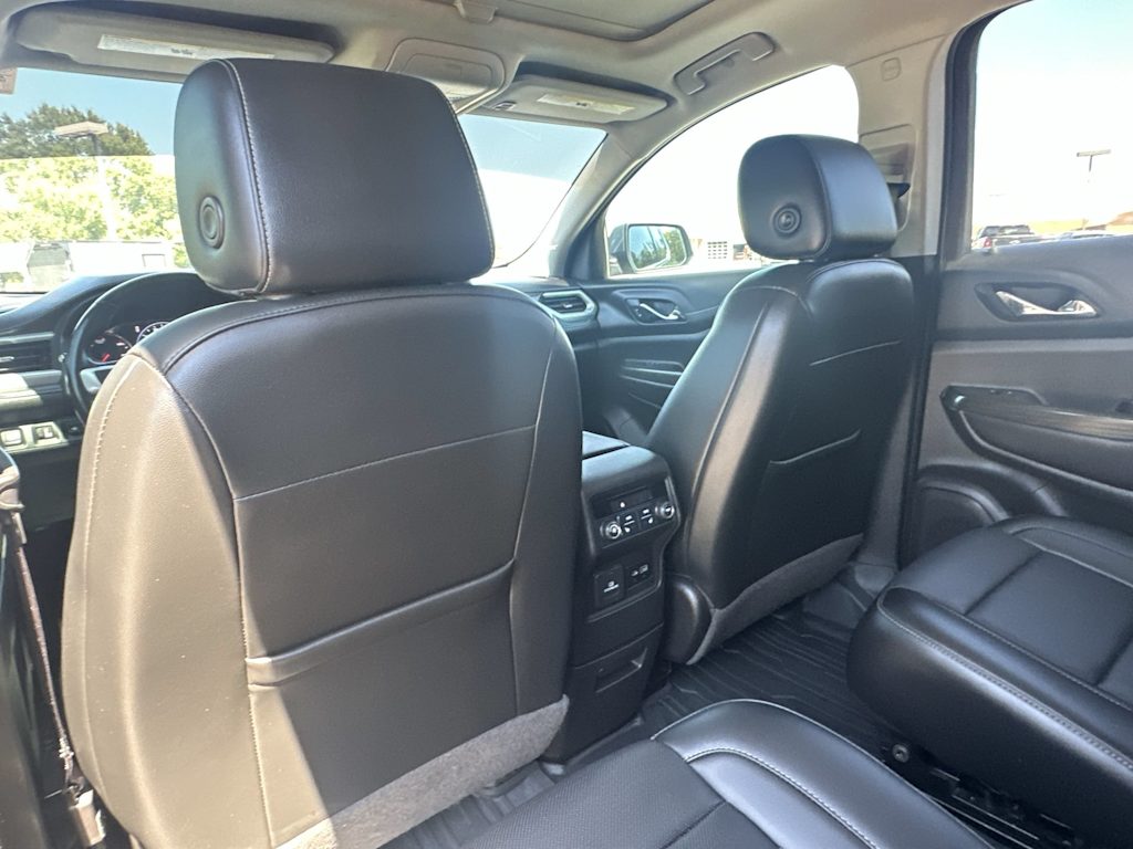 Thumbnail: 2021 GMC Acadia - 12