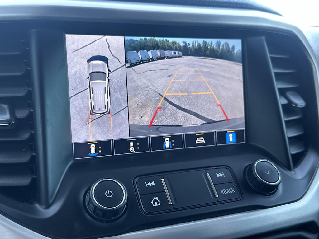 Thumbnail: 2021 GMC Acadia - 15