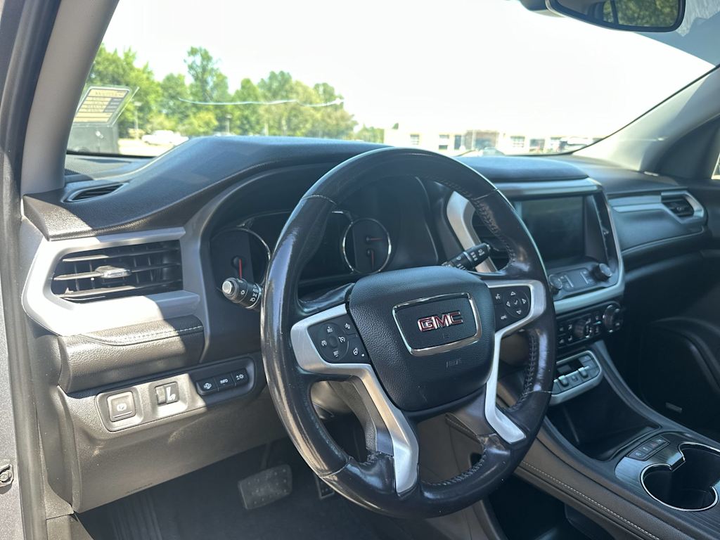 Thumbnail: 2021 GMC Acadia - 2