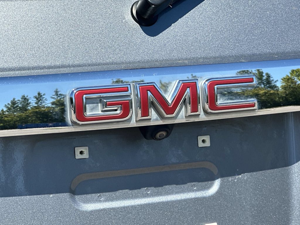 Thumbnail: 2021 GMC Acadia - 7