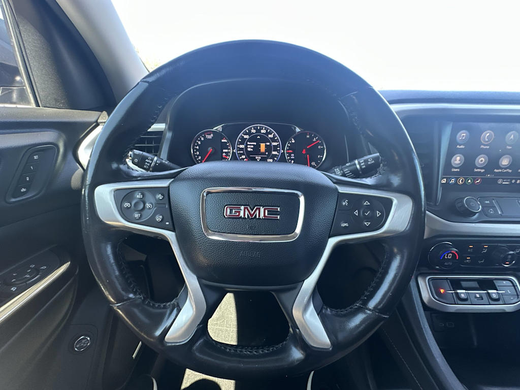 Thumbnail: 2021 GMC Acadia - 10