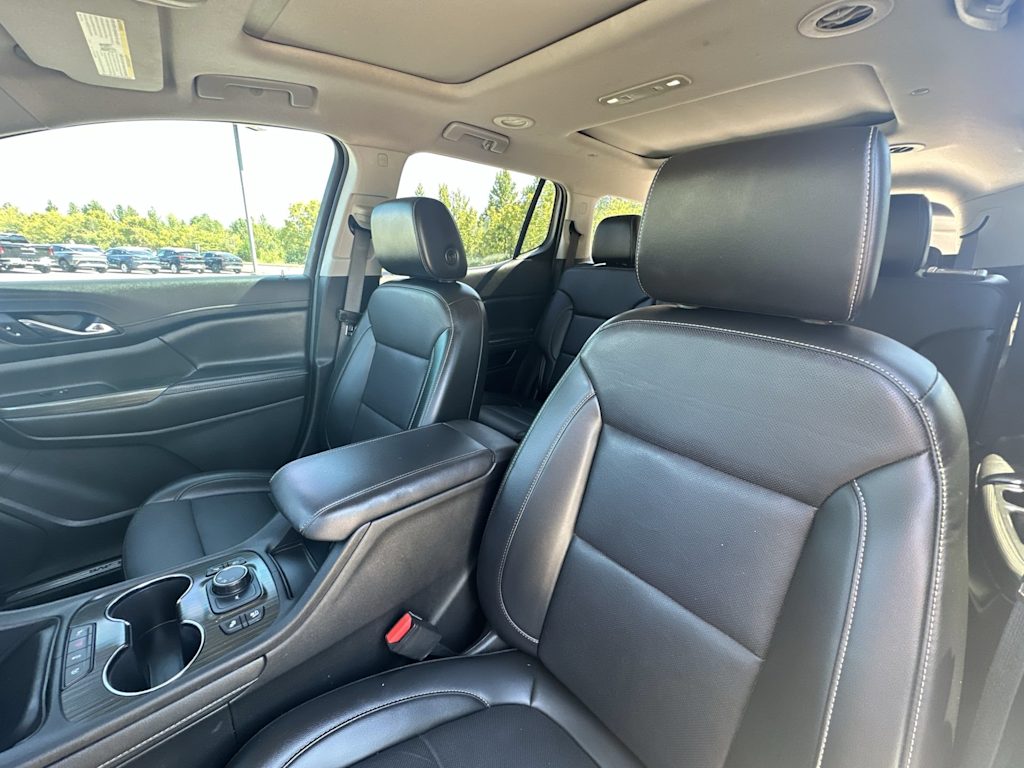 Thumbnail: 2021 GMC Acadia - 11