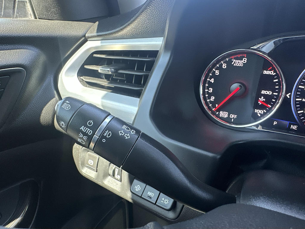 Thumbnail: 2021 GMC Acadia - 14