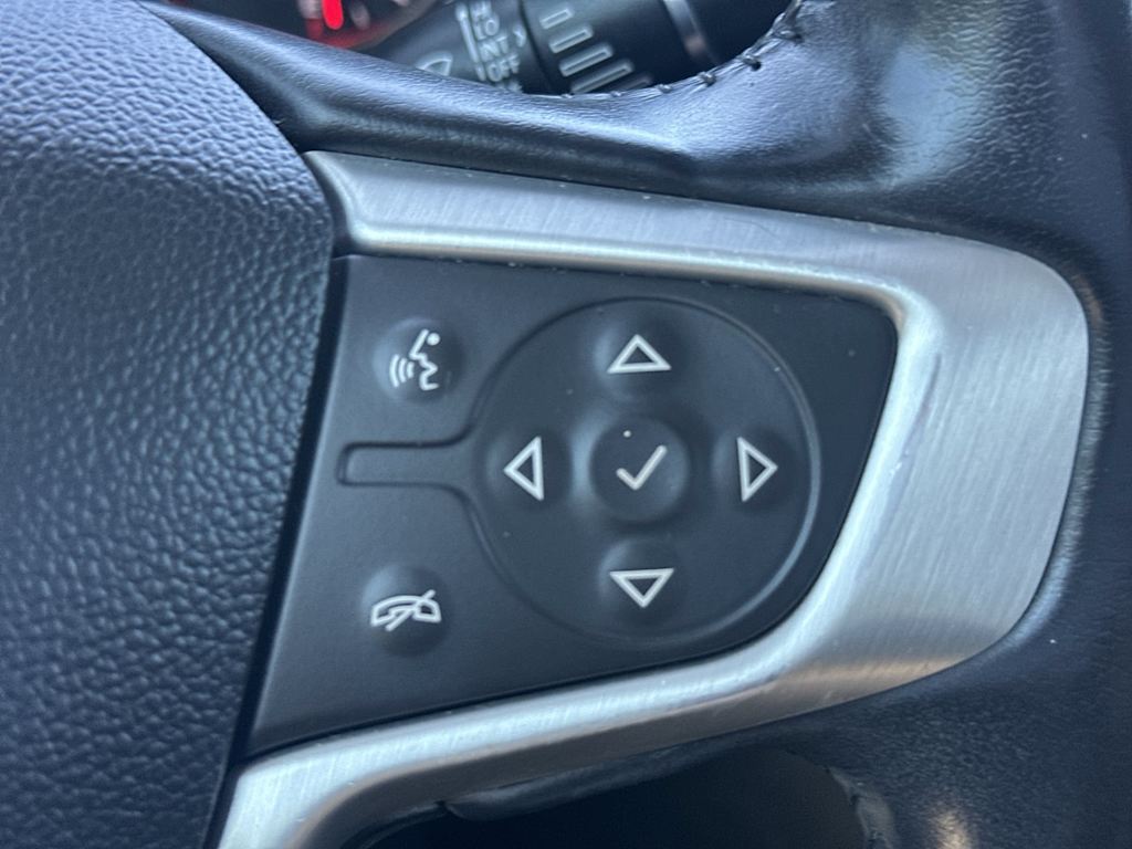 Thumbnail: 2021 GMC Acadia - 34