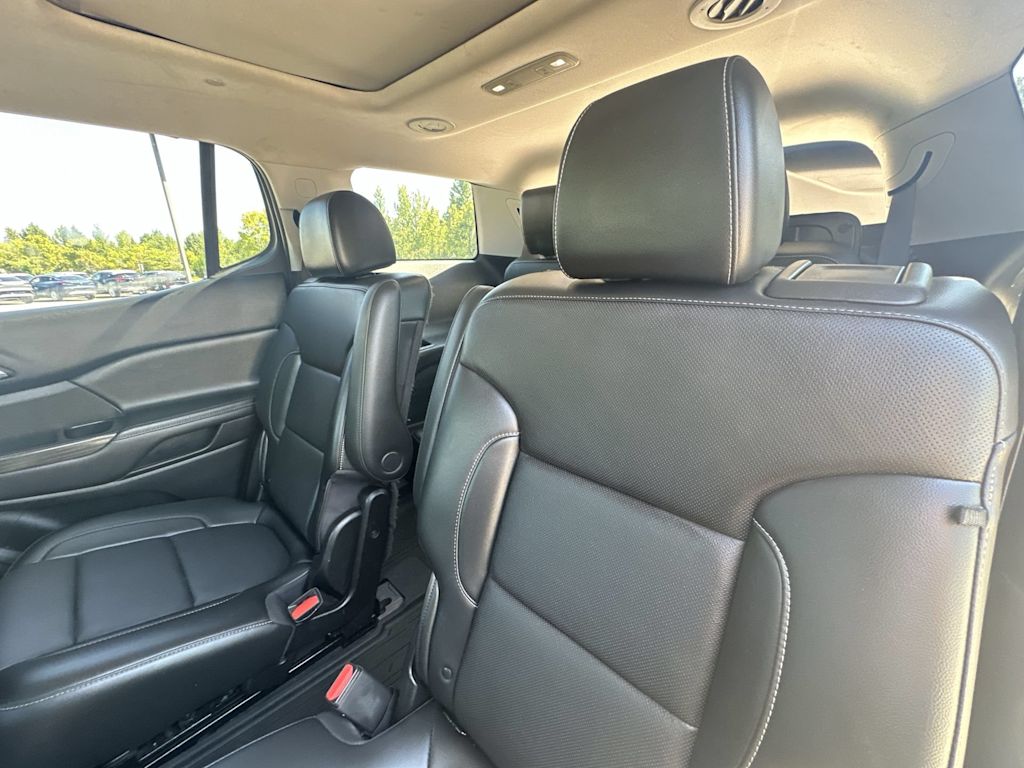 Thumbnail: 2021 GMC Acadia - 13