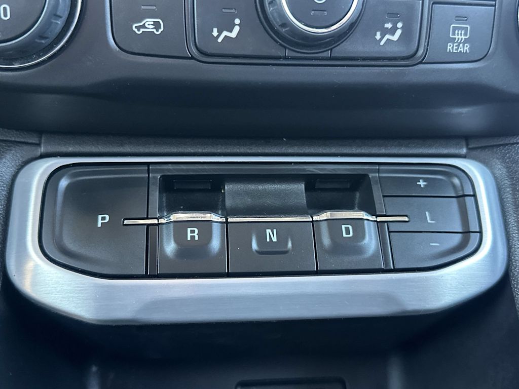 Thumbnail: 2021 GMC Acadia - 38