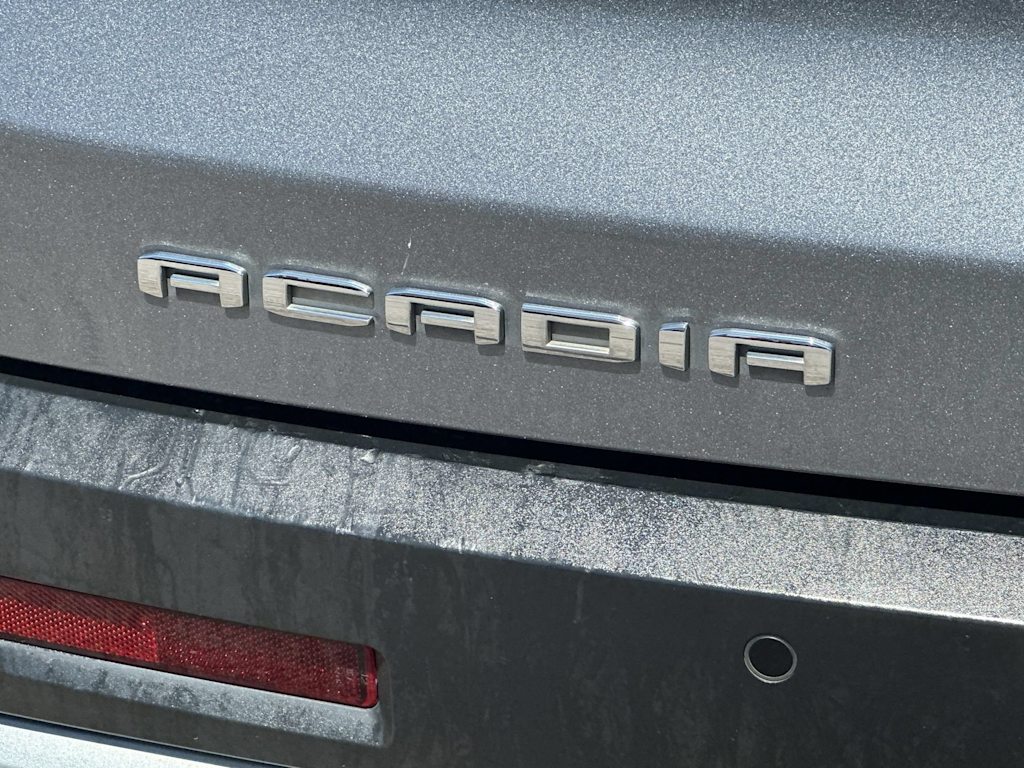 Thumbnail: 2021 GMC Acadia - 26