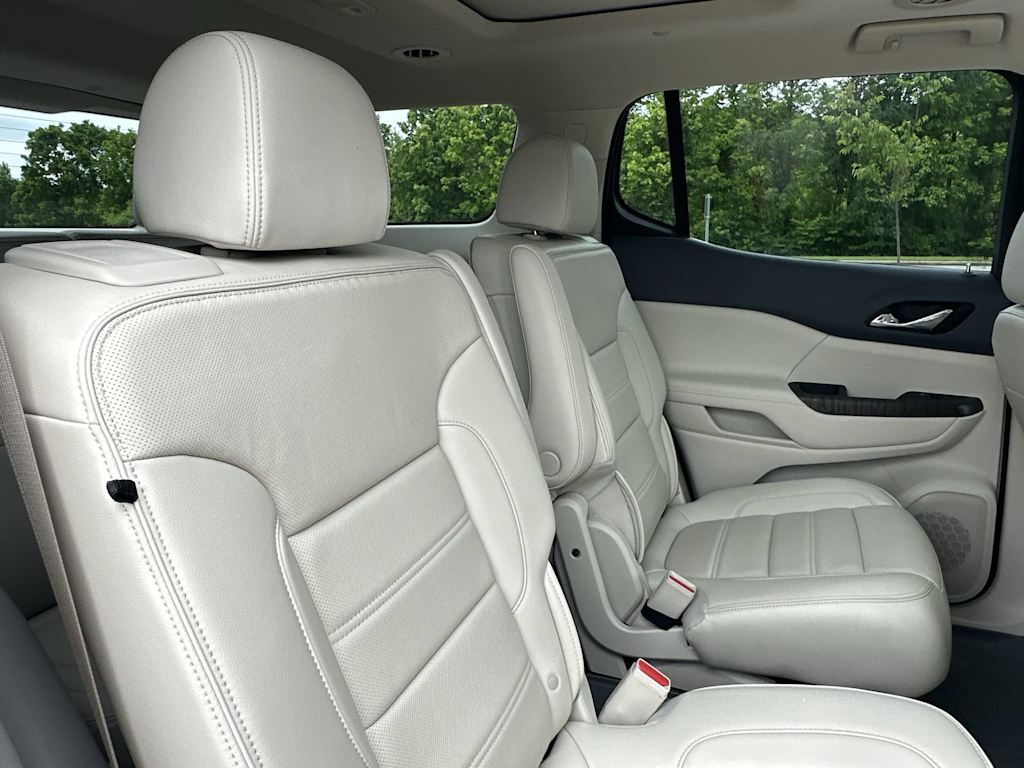 Thumbnail: 2023 GMC Acadia - 37