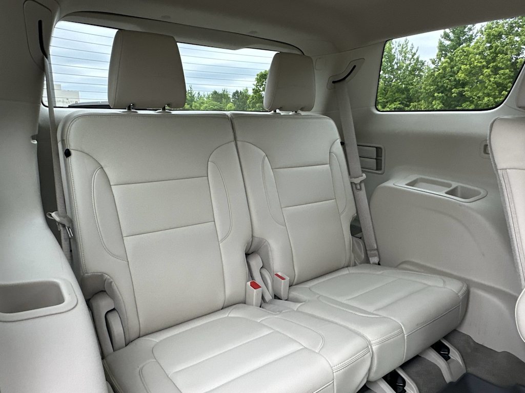 Thumbnail: 2023 GMC Acadia - 38