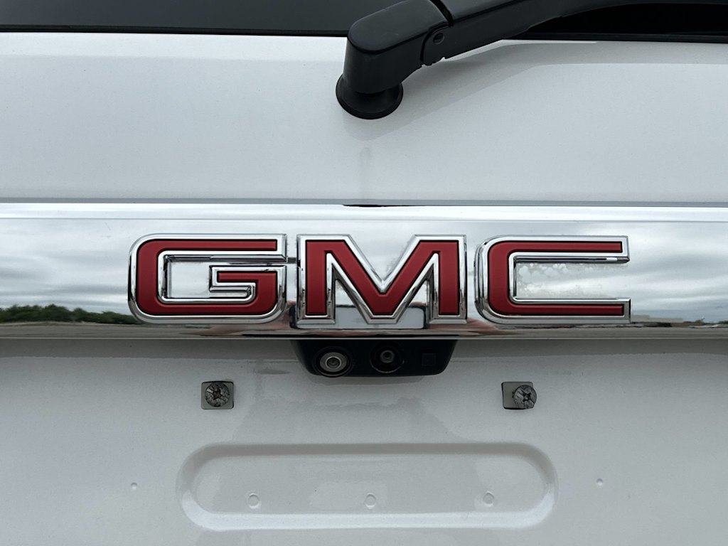Thumbnail: 2023 GMC Acadia - 7